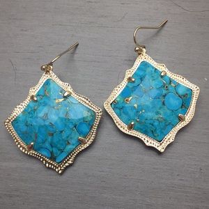 Kendra Scott Kirsten Earrings